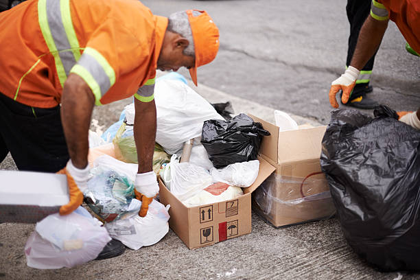 Best Hoarding Cleanup in Mexico, IN